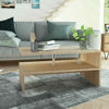 Picture of Wooden Coffee Table 35"