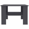 Picture of Living Room Coffee Table 24" - Gray