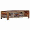 Picture of Living Room Coffee Table 39" Wood SSW - Gray