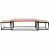 Picture of Living Room Coffee Table 3 pc