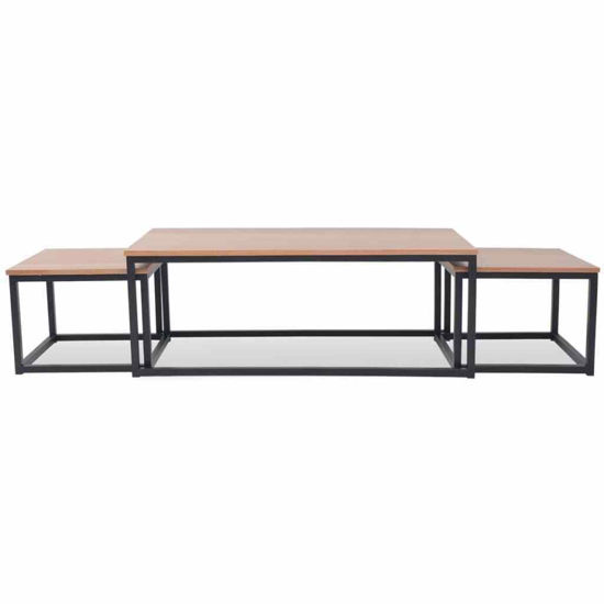 Picture of Living Room Coffee Table 3 pc