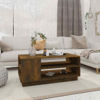 Picture of Living Room Oak Coffee Table 40" - EW-SO