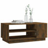 Picture of Living Room Oak Coffee Table 40" - EW-SO