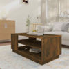 Picture of Living Room Oak Coffee Table 40" - EW-SO