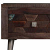 Picture of Wooden Coffee Table 39" SRW
