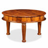 Picture of Wood Coffee Table 28" SSW