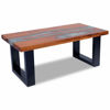 Picture of Living Room Accent Coffee Table 39" PLSN