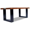 Picture of Living Room Accent Coffee Table 39" PLSN