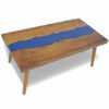 Picture of Living Room Accent Coffee Table 39" RSN-BL