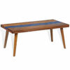 Picture of Living Room Accent Coffee Table 39" RSN-BL