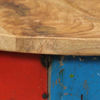 Picture of Wooden Coffee Table 24" - 2 pc