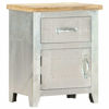 Picture of Solid Wood Cabinet 16" SMW