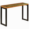 Picture of Accent Console Table 47" - SRW