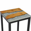 Picture of Accent Tables 15" 3 pc PLSN