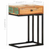 Picture of Wooden Side Table 18" - SRW
