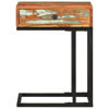 Picture of Wooden Side Table 18" - SRW