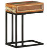 Picture of Wooden Side Table 18" - SRW