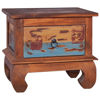 Picture of Bedroom Nightstand Cabinet 18" - RTW