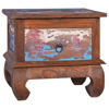 Picture of Bedroom Nightstand Cabinet 18" - RTW