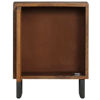 Picture of Bedroom Nightstand Cabinet 16" - SMW