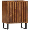 Picture of Bedroom Nightstand Cabinet 16" - SMW