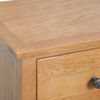Picture of Bedroom Dresser Chest with Drawers 17"