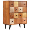 Picture of Bedroom Chest with Drawers 23"