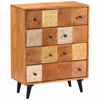 Picture of Bedroom Chest with Drawers 23"