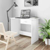 Picture of Home Office Computer Desk 39" - White