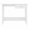 Picture of Home Office Computer Desk 39" - White