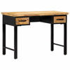 Picture of Wooden Desk with Drawers 43" - SMW