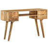 Picture of Wooden Desk 45" - SMW