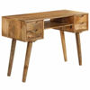 Picture of Wooden Desk 45" - SMW