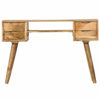 Picture of Wooden Desk 45" - SMW