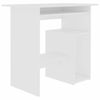 Picture of Home Office Computer Desk 32" - White