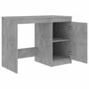 Picture of Home Office Desk 55" - C Gray