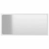 Picture of Bathroom Mirror 32" - White