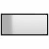 Picture of Bathroom Mirror 32" - Black