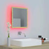 Picture of Bathroom LED Mirror 16" - SO
