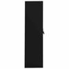 Picture of Industrial Locker Steel Wardrobe Storage Cabinet 31" - Black