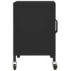 Picture of Steel Storage Cabinet 23" - Black