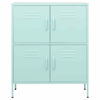 Picture of Steel Storage Cabinet 31" - Mnt