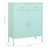 Picture of Office Steel Storage Cabinet 31" - Mnt