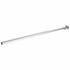 Picture of Bathroom Enclosure Support Arm 28" - Stainless Steel