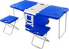 Picture of Outdoor Picnic Cooler with Table and 2 Chairs