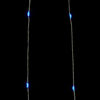 Picture of 98' Christmas String with LED - Blue