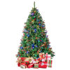 Picture of 7' Christmas Tree with Light