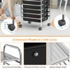 Picture of Storage Organizer Cart