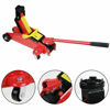 Picture of 4000 lbs Hydraulic Floor Jack Lifter