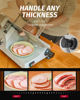 Picture of 12" Deli Food Meat Slicer